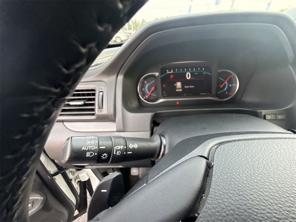 Thumbnail: 2022 Honda Pilot - 33