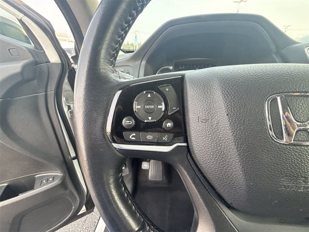 Thumbnail: 2022 Honda Pilot - 31