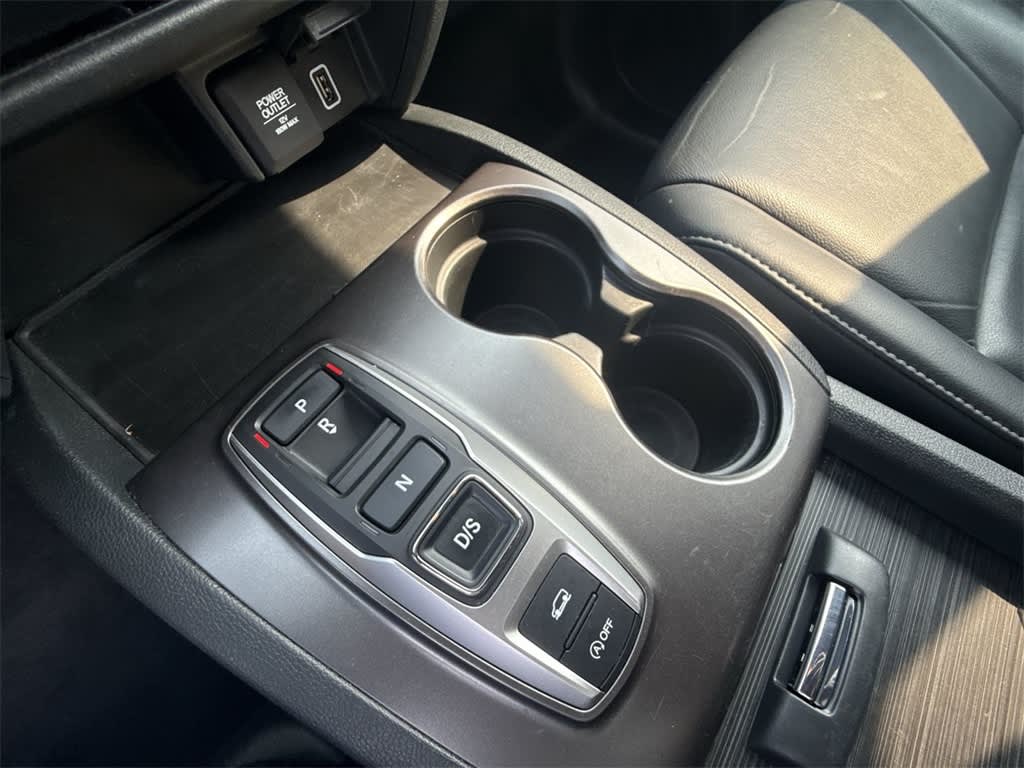Thumbnail: 2022 Honda Pilot - 36