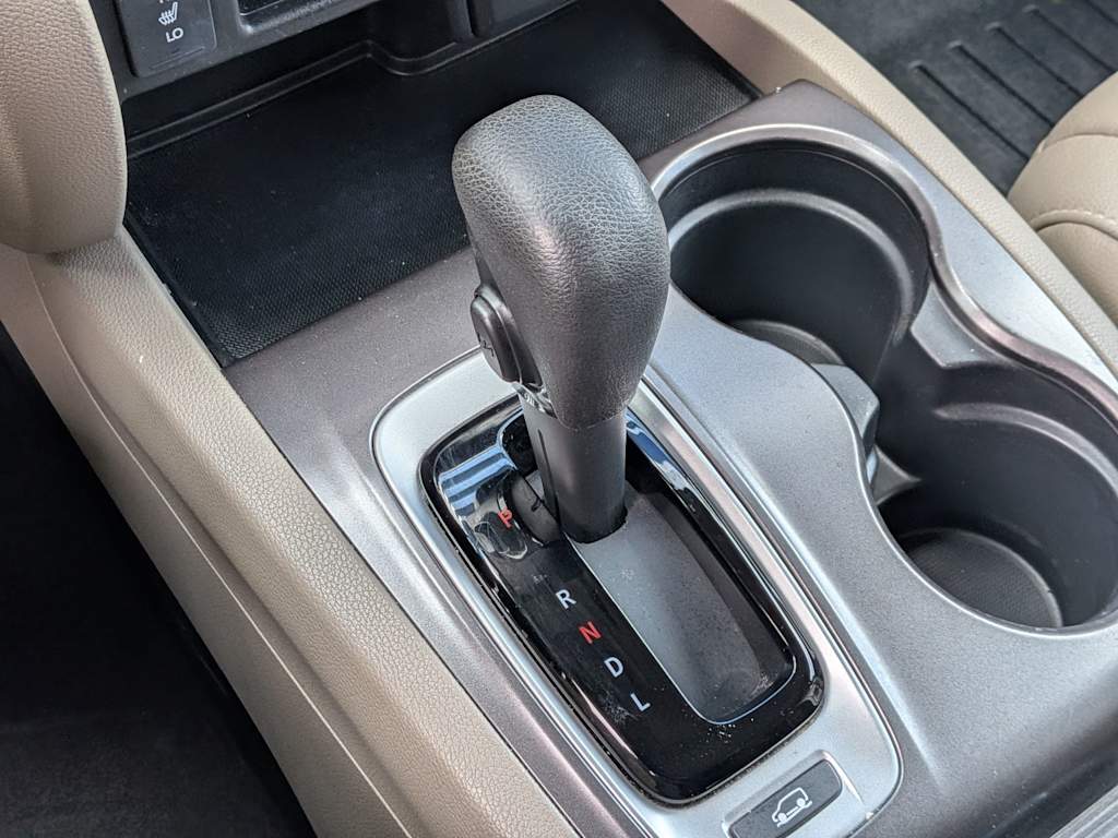 Thumbnail: 2016 Honda Pilot - 15