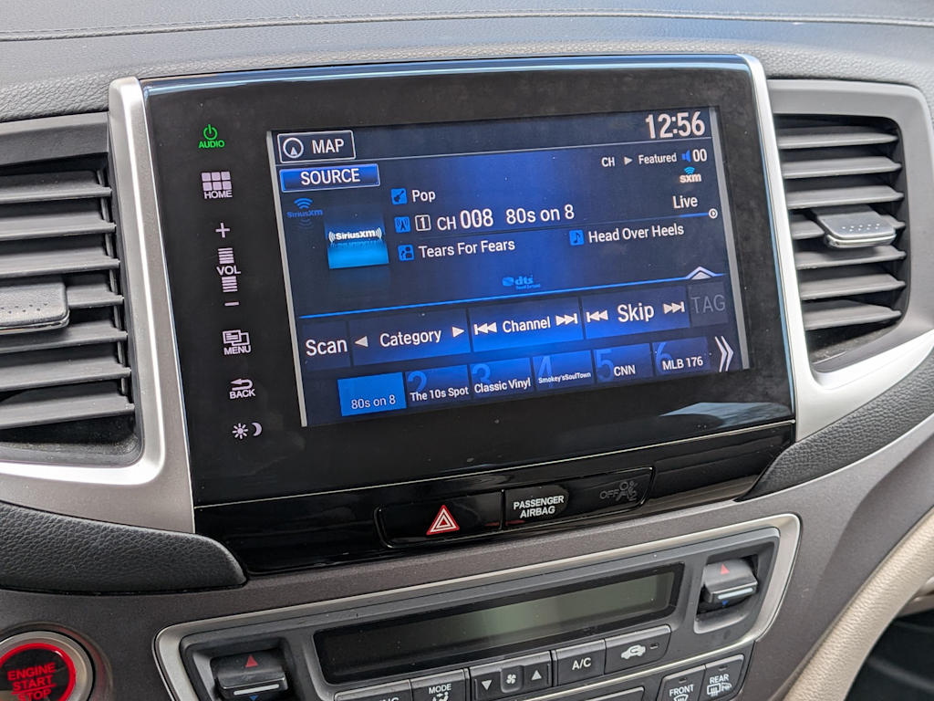 Thumbnail: 2016 Honda Pilot - 14