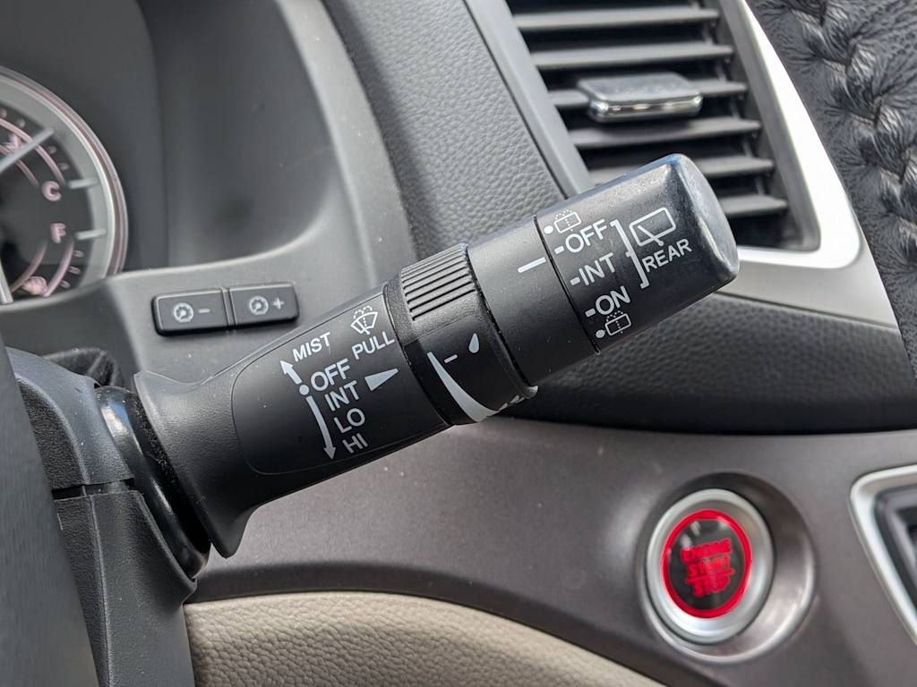Thumbnail: 2016 Honda Pilot - 29