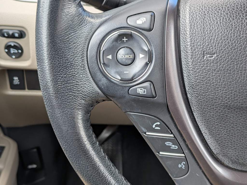 Thumbnail: 2016 Honda Pilot - 27