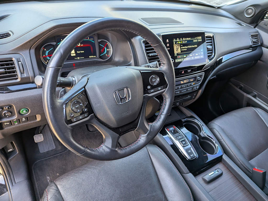 Thumbnail: 2020 Honda Pilot - 2