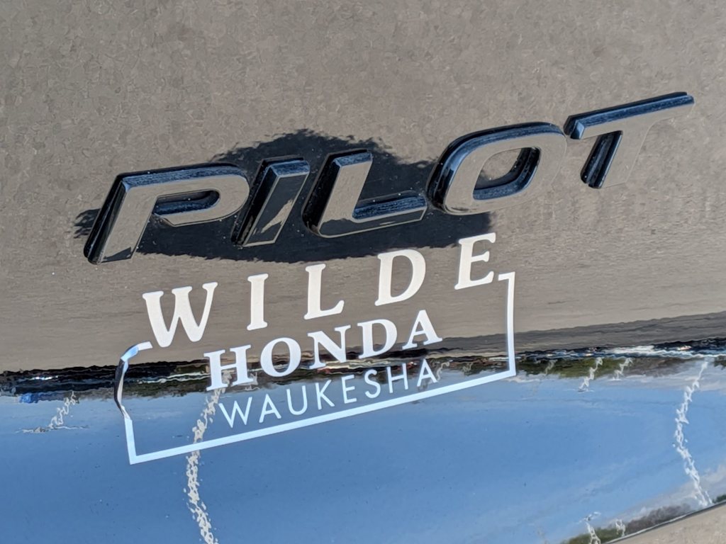 Thumbnail: 2020 Honda Pilot - 25