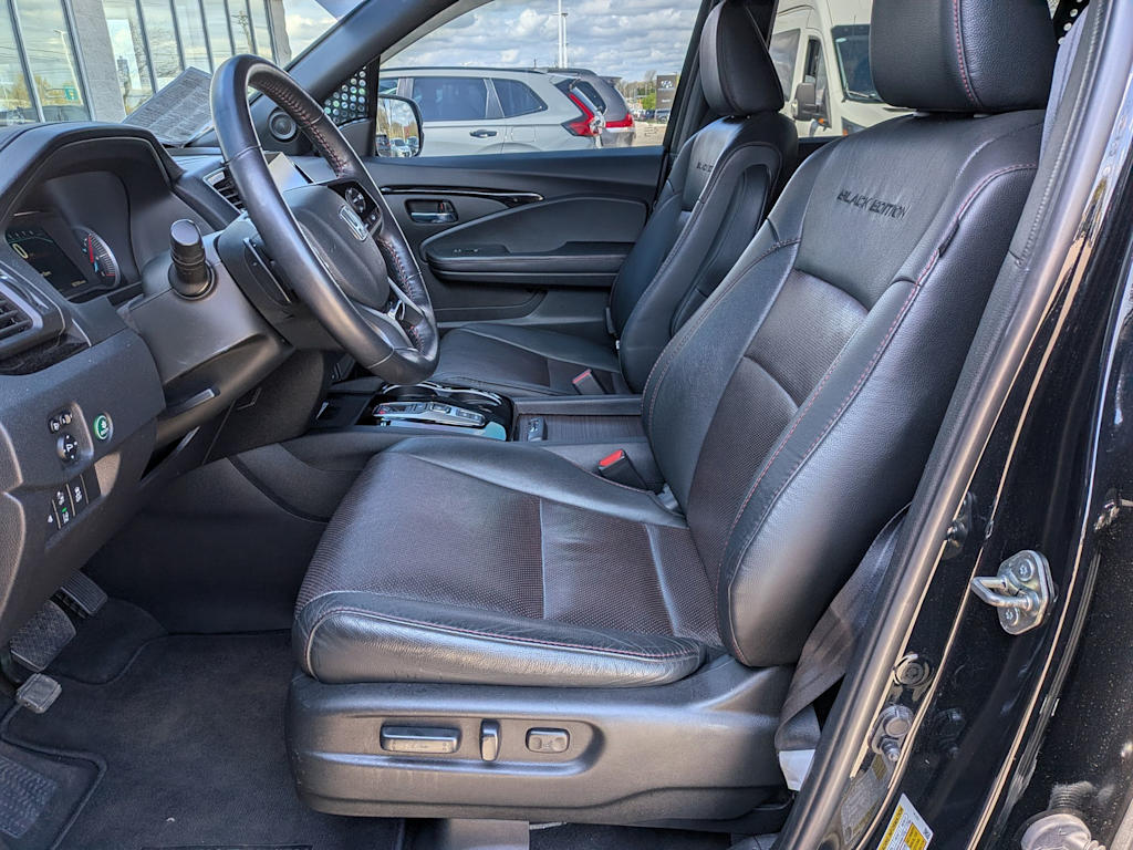 Thumbnail: 2020 Honda Pilot - 9