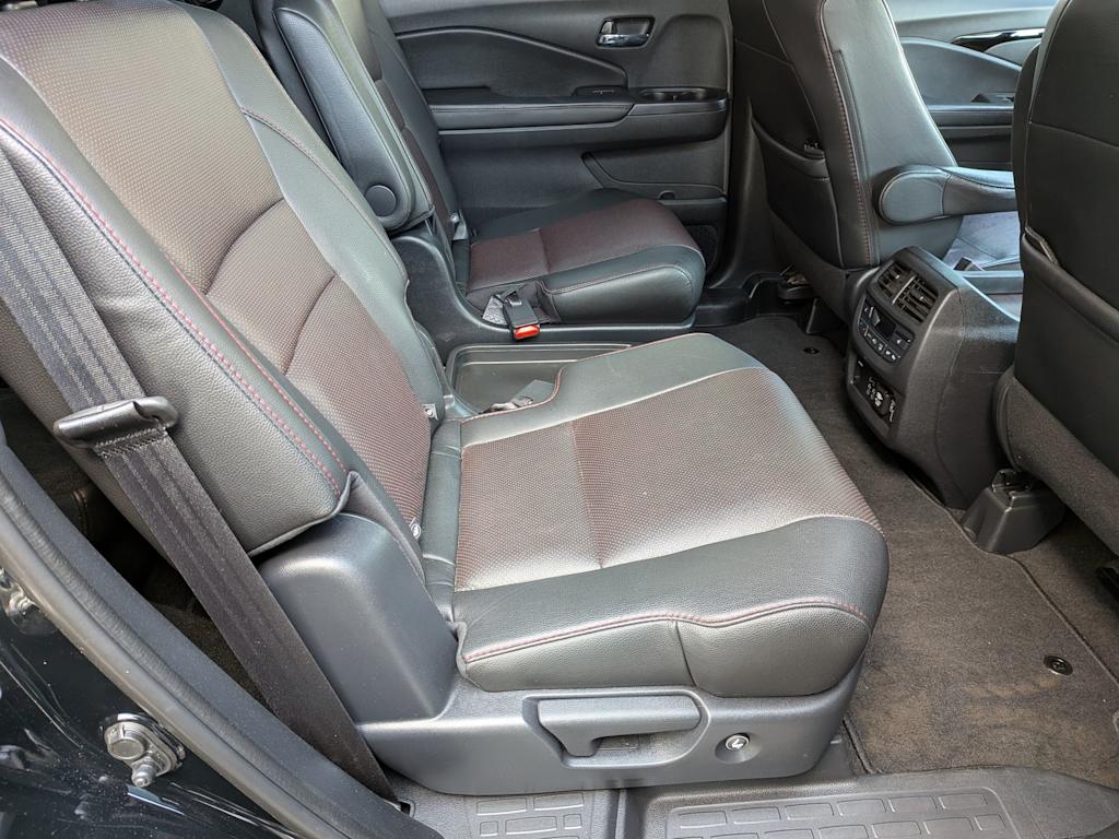 Thumbnail: 2020 Honda Pilot - 10