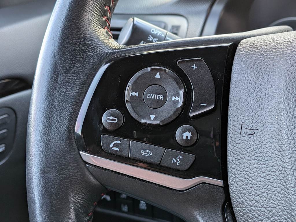Thumbnail: 2020 Honda Pilot - 36