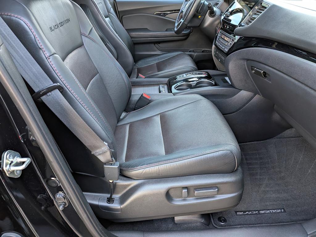 Thumbnail: 2020 Honda Pilot - 34