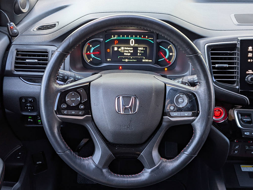 Thumbnail: 2020 Honda Pilot - 13
