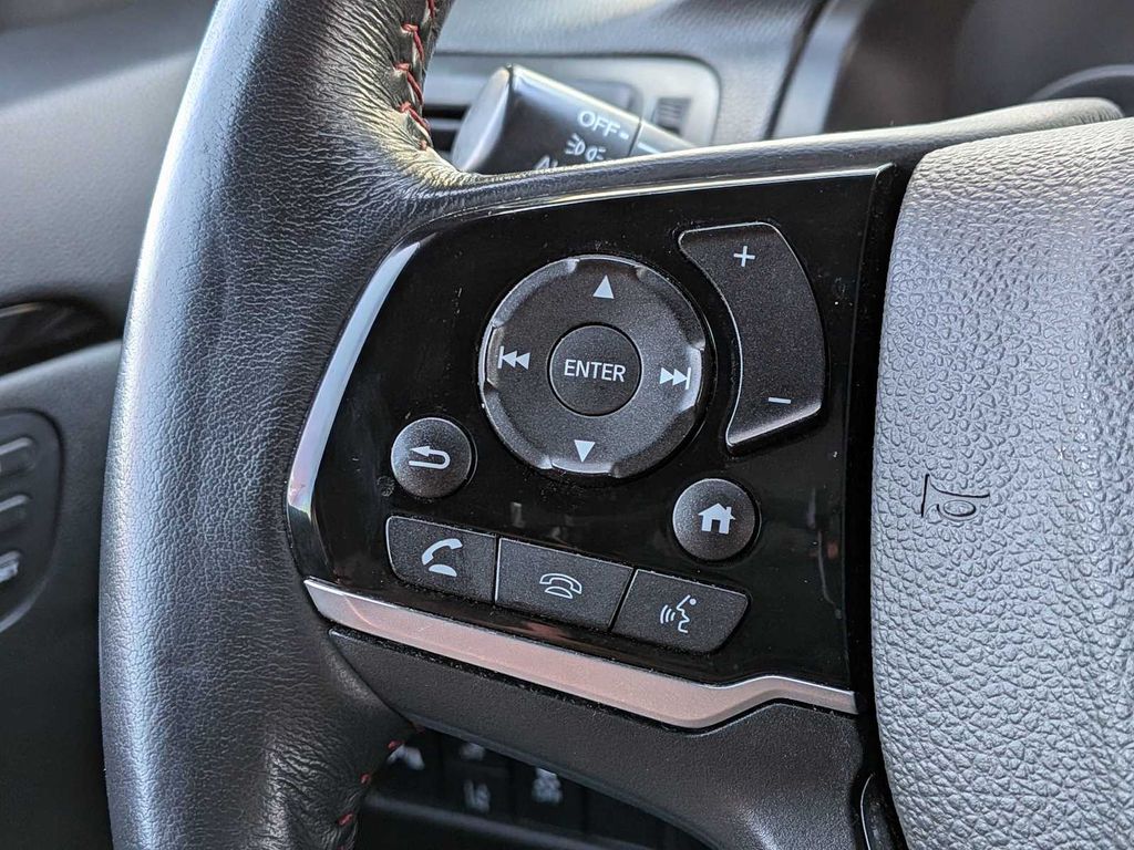 Thumbnail: 2020 Honda Pilot - 35