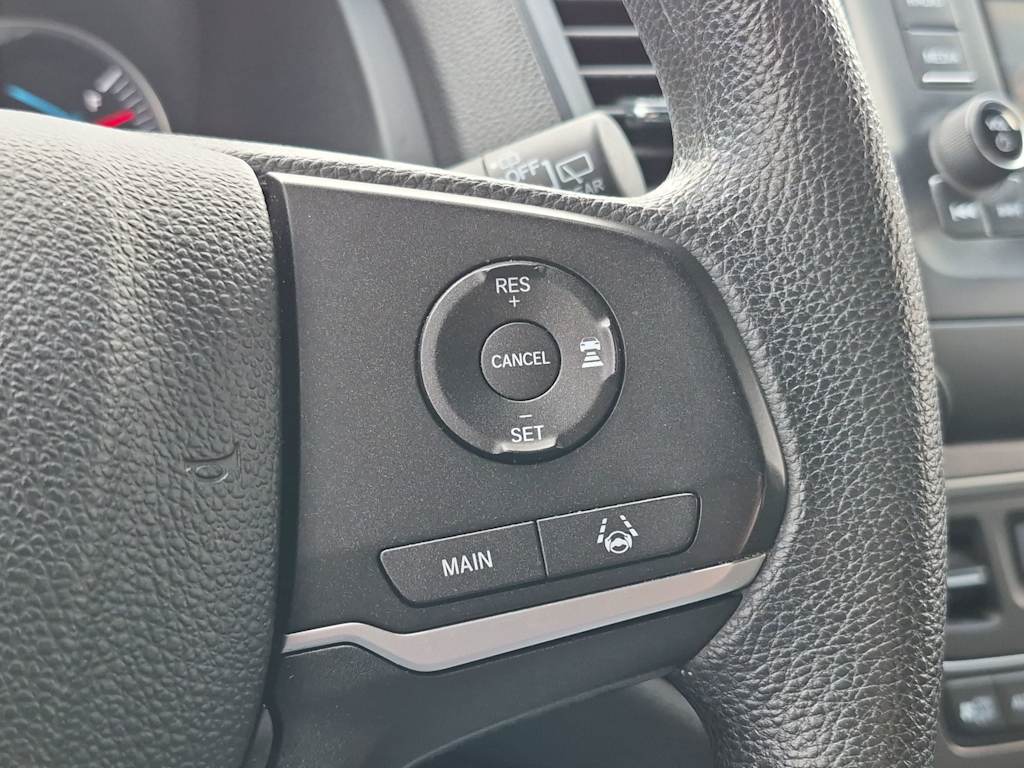 Thumbnail: 2019 Honda Passport - 29