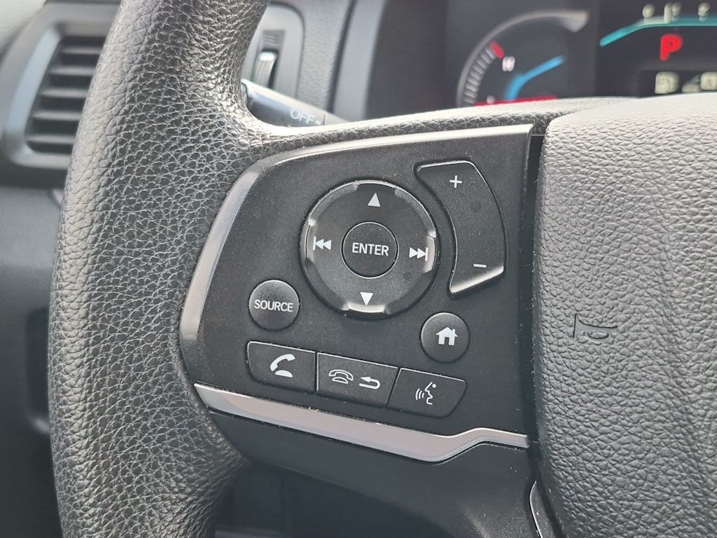 Thumbnail: 2019 Honda Passport - 28