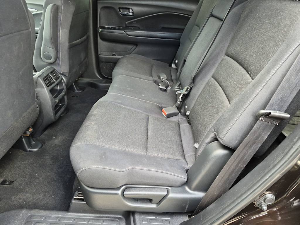 Thumbnail: 2019 Honda Passport - 26