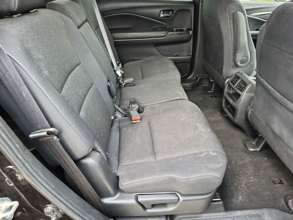 Thumbnail: 2019 Honda Passport - 27