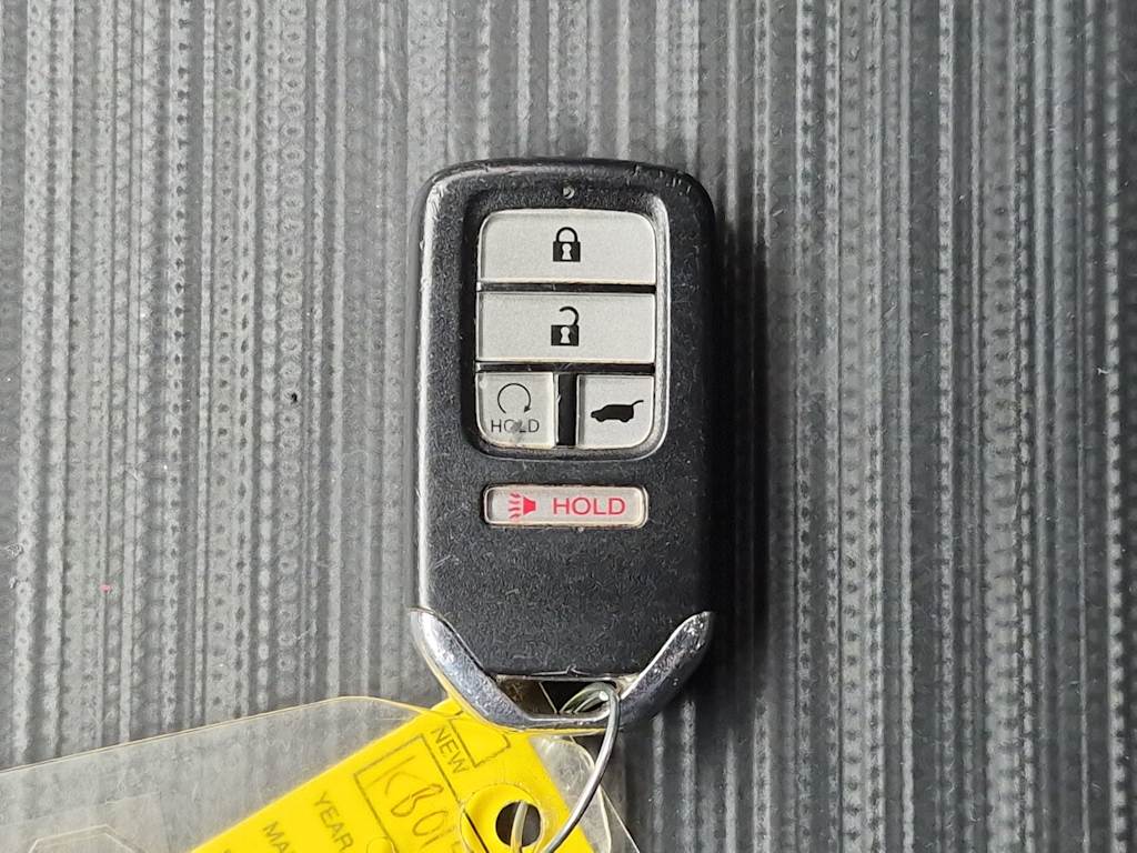 Thumbnail: 2019 Honda Passport - 18