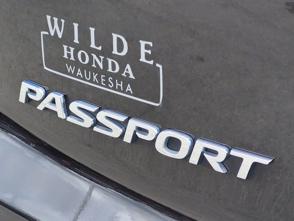 Thumbnail: 2019 Honda Passport - 7