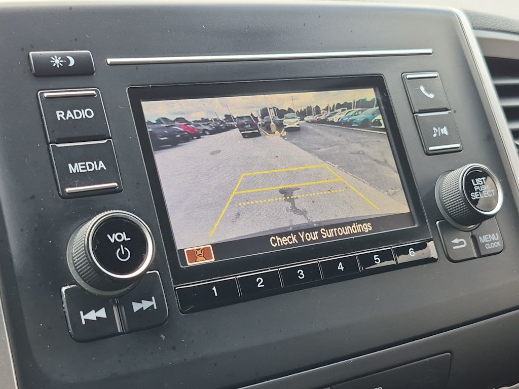 Thumbnail: 2019 Honda Passport - 31