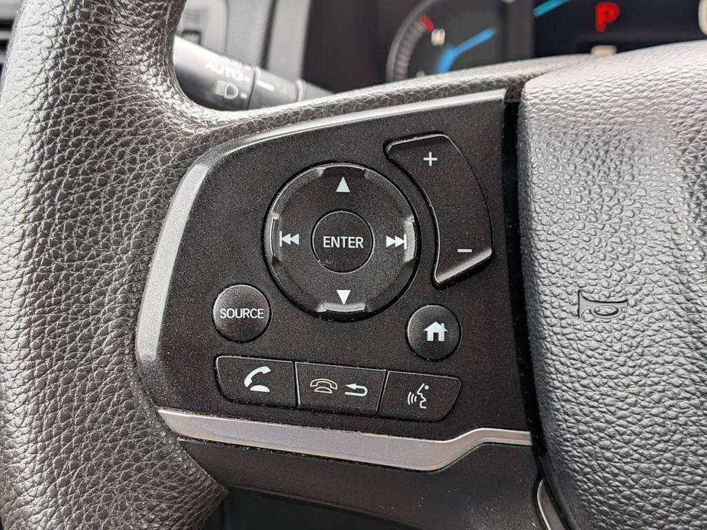 Thumbnail: 2019 Honda Passport - 28