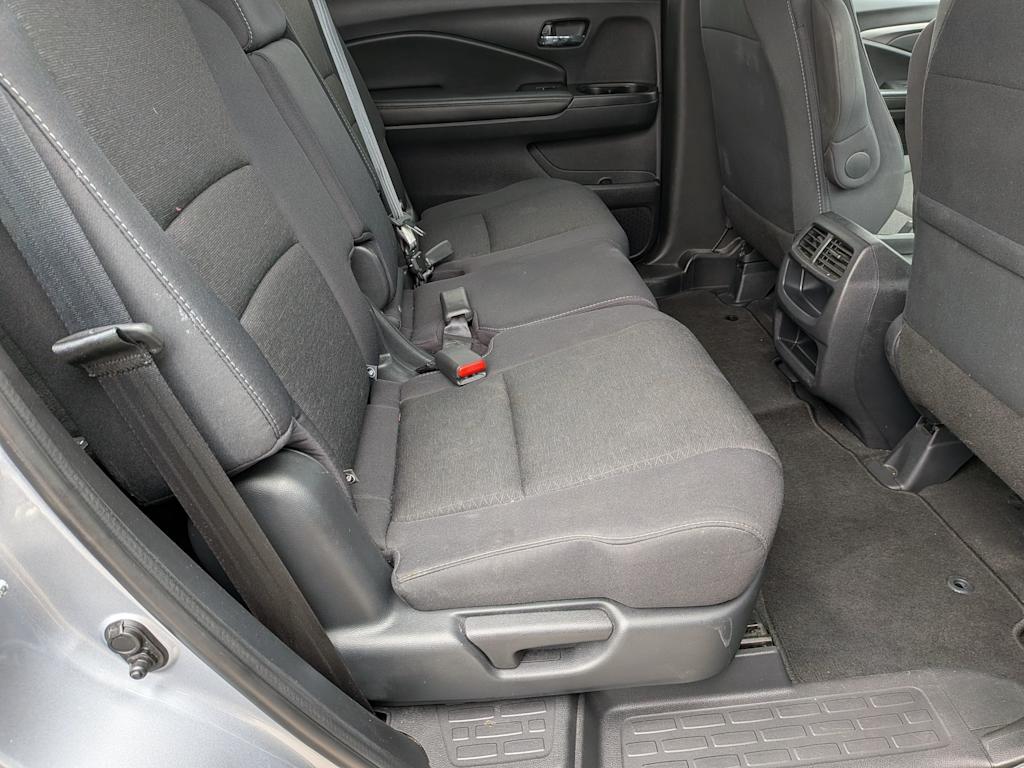 Thumbnail: 2019 Honda Passport - 27