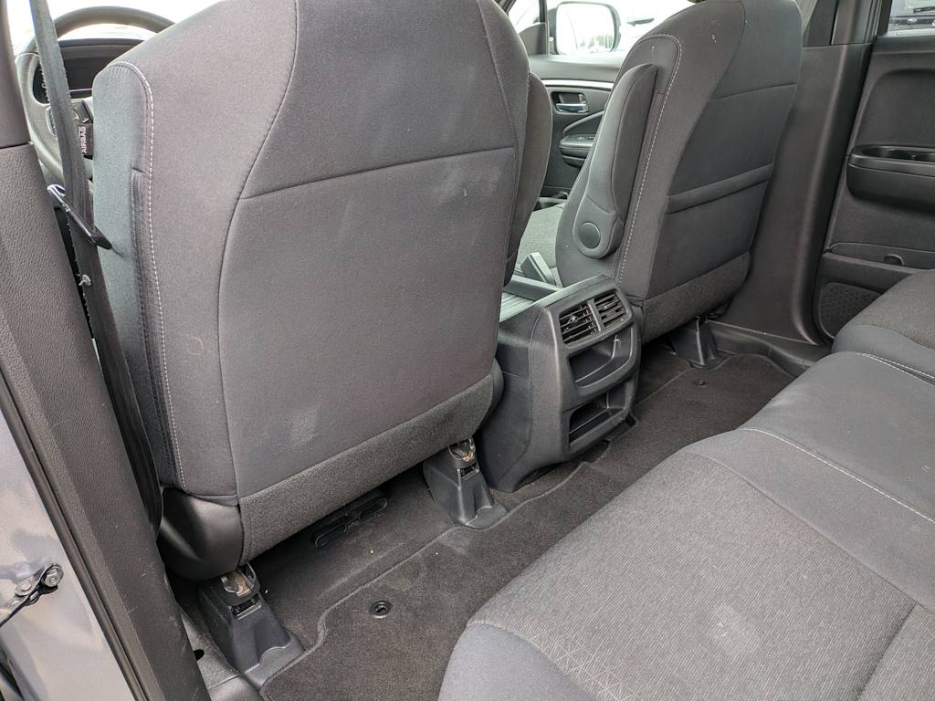 Thumbnail: 2019 Honda Passport - 12
