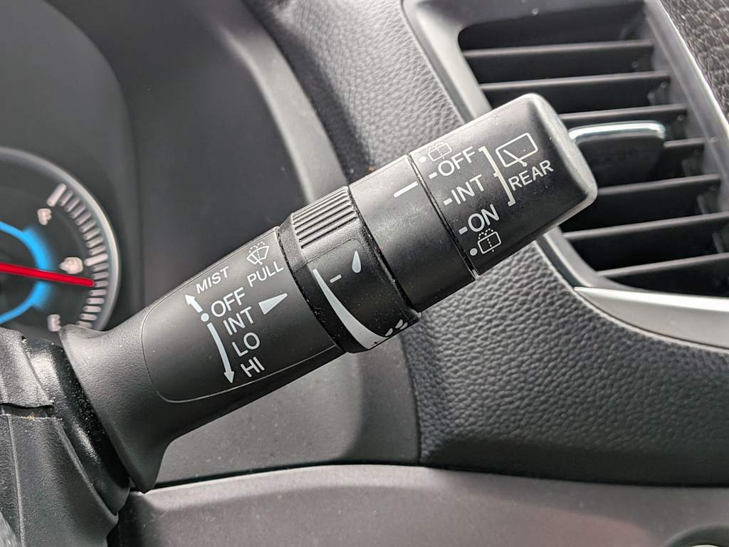 Thumbnail: 2019 Honda Passport - 15