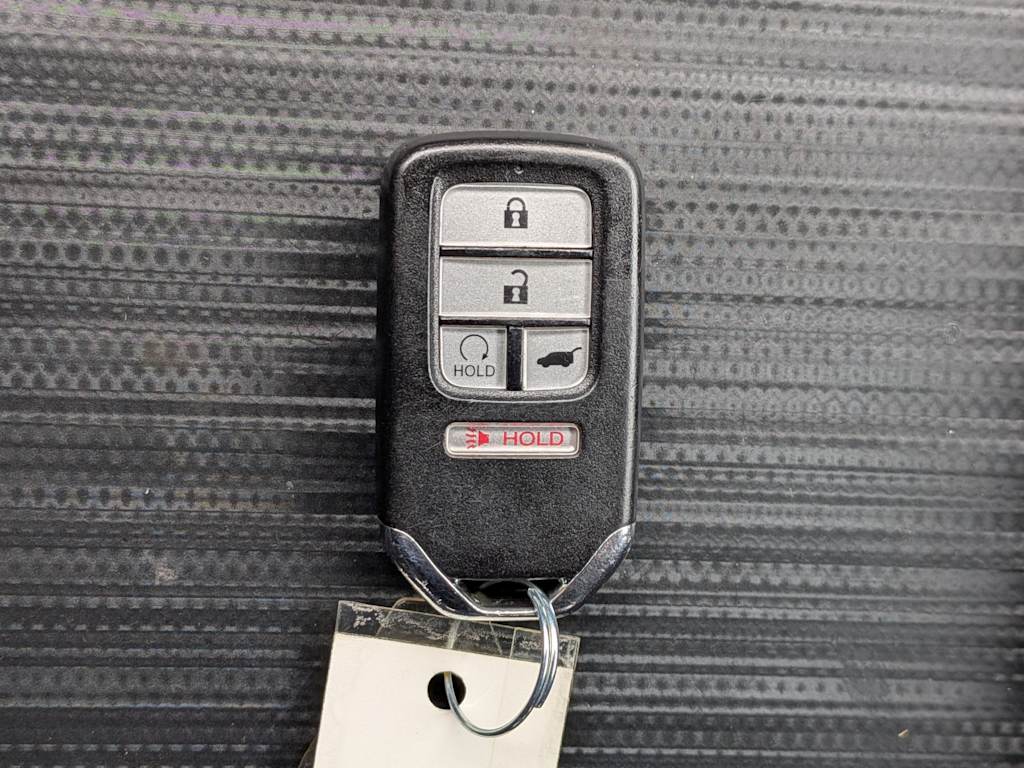 Thumbnail: 2019 Honda Passport - 32