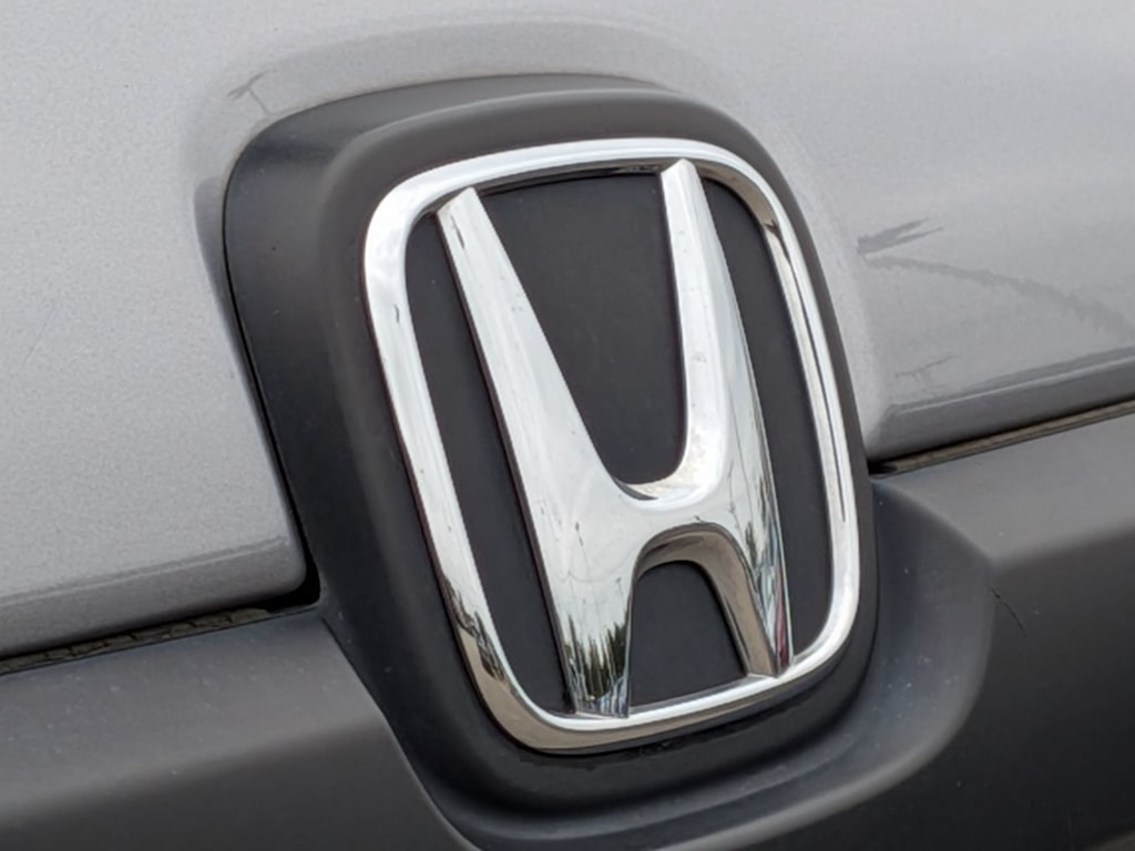 Thumbnail: 2019 Honda Passport - 25