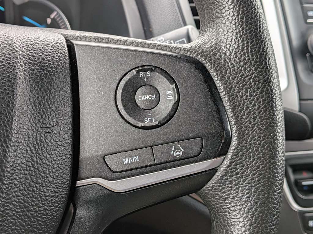 Thumbnail: 2019 Honda Passport - 29