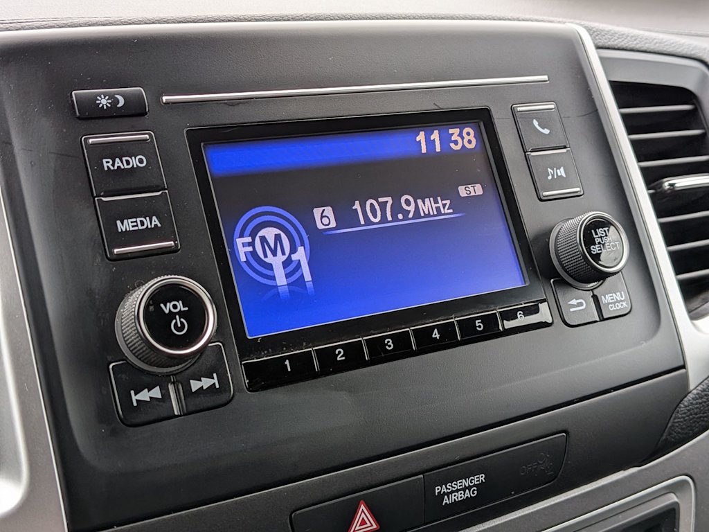 Thumbnail: 2019 Honda Passport - 14