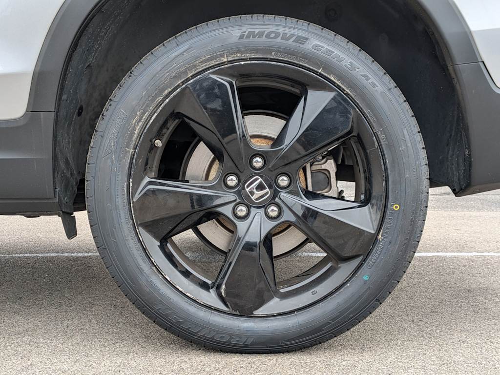 Thumbnail: 2019 Honda Passport - 8