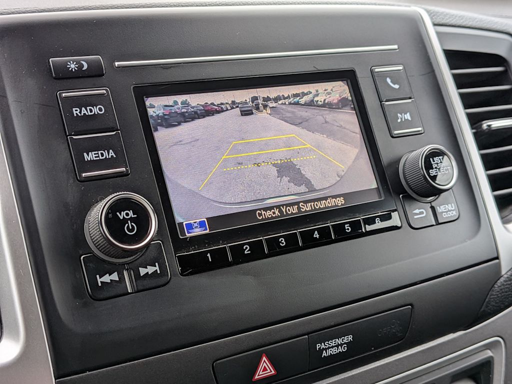 Thumbnail: 2019 Honda Passport - 31
