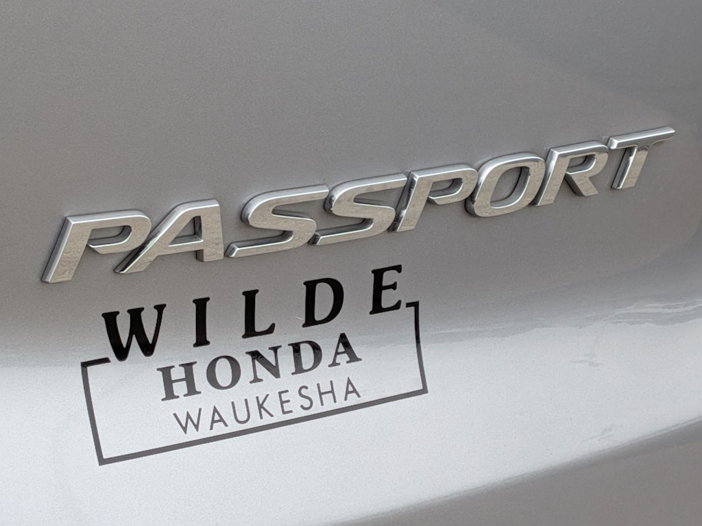 Thumbnail: 2019 Honda Passport - 7