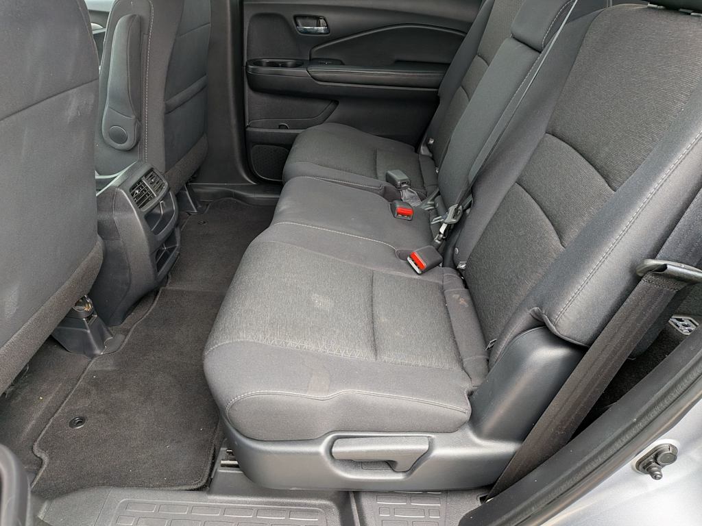 Thumbnail: 2019 Honda Passport - 26
