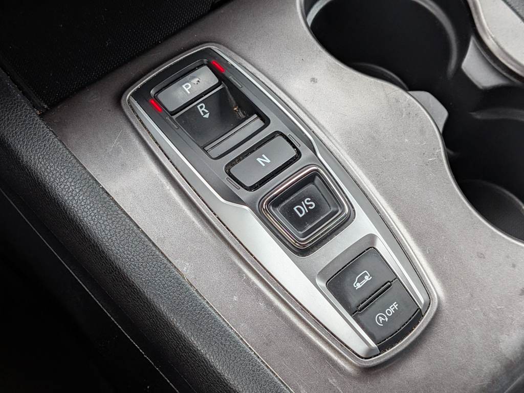 Thumbnail: 2019 Honda Passport - 18
