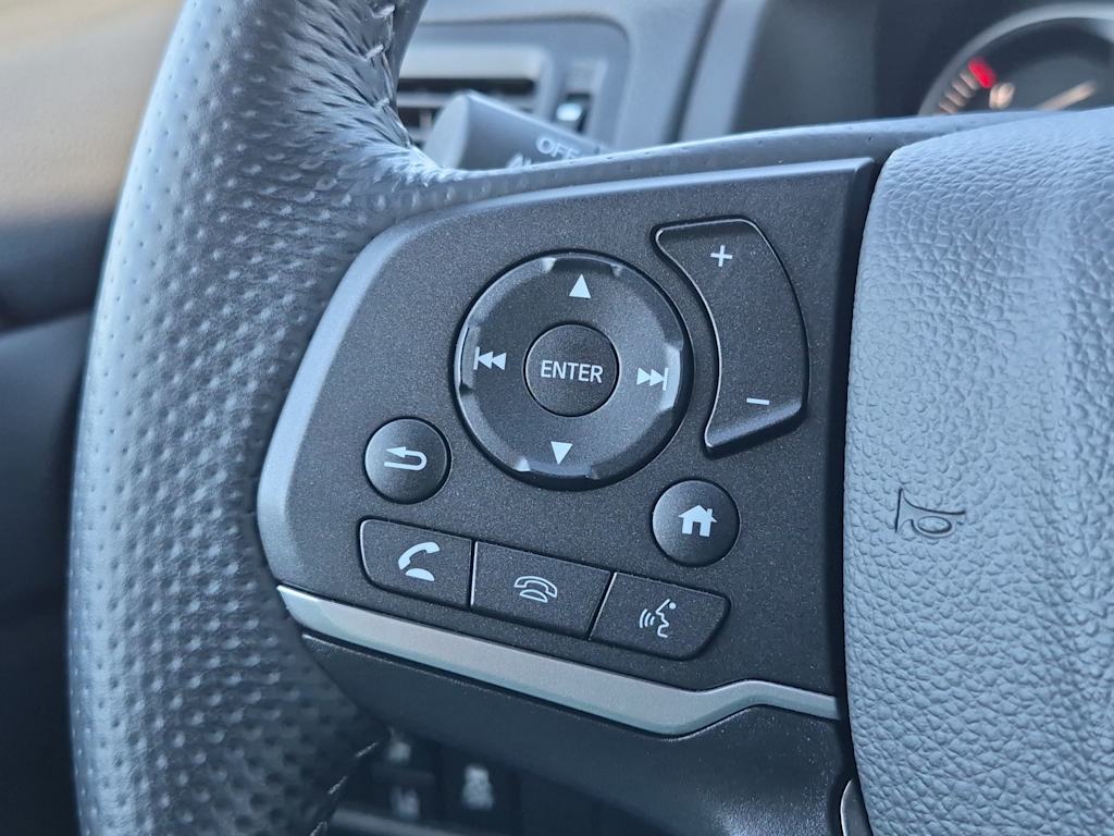 Thumbnail: 2025 Honda Passport - 30