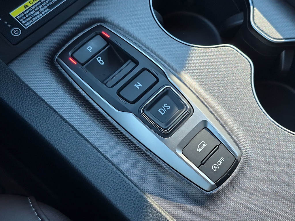 Thumbnail: 2025 Honda Passport - 15