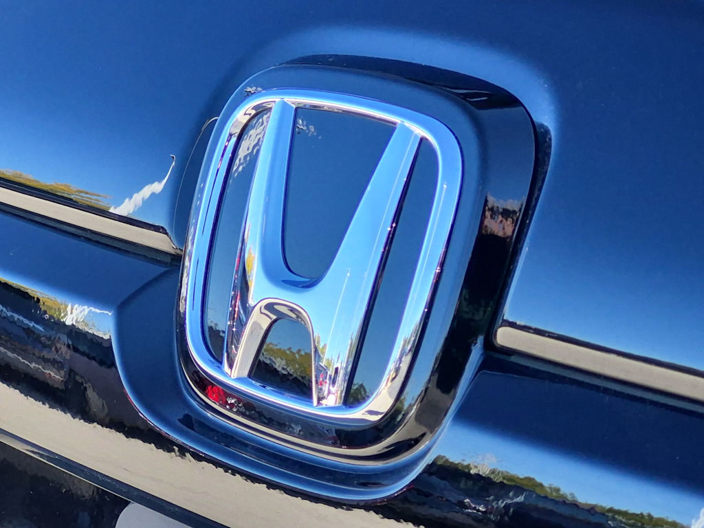 Thumbnail: 2025 Honda Passport - 25