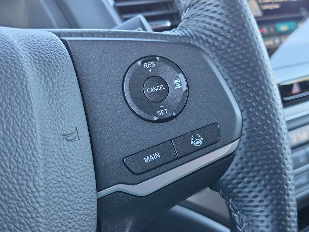 Thumbnail: 2025 Honda Passport - 31