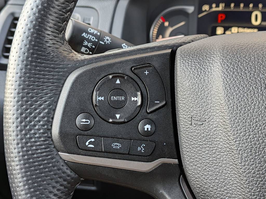 Thumbnail: 2024 Honda Passport - 29