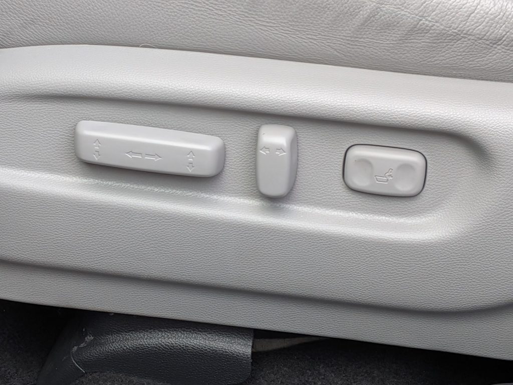 Thumbnail: 2024 Honda Passport - 25