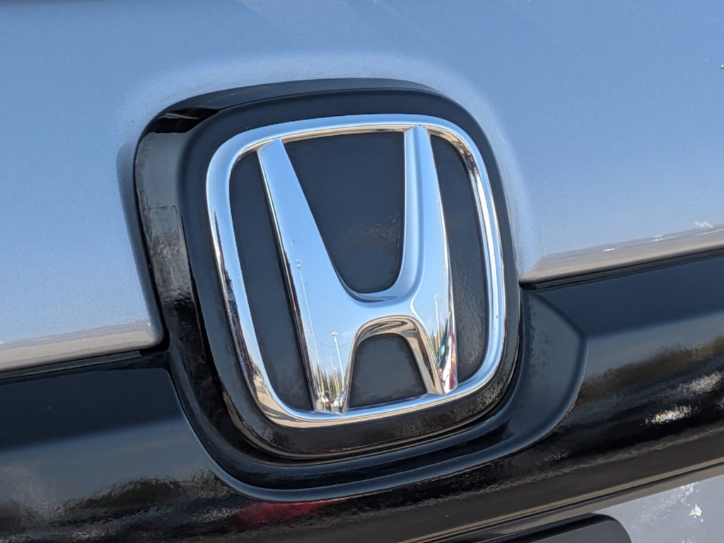 Thumbnail: 2024 Honda Passport - 24