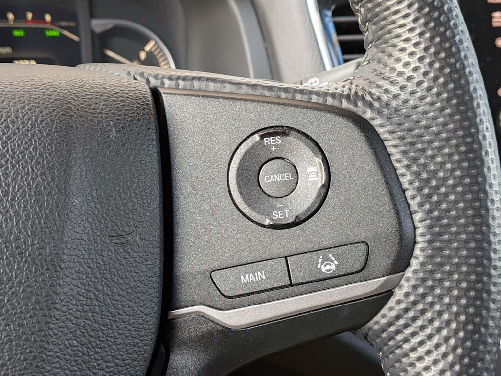 Thumbnail: 2024 Honda Passport - 30