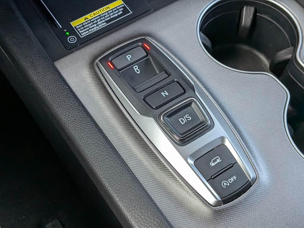 Thumbnail: 2024 Honda Passport - 33