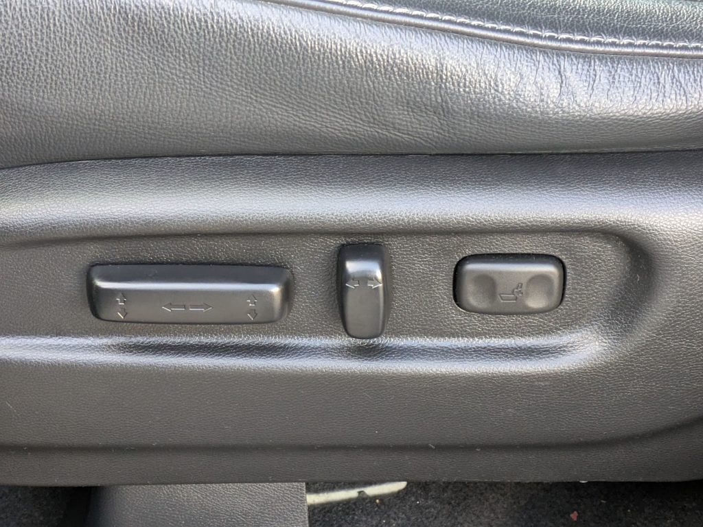 Thumbnail: 2023 Honda Passport - 25