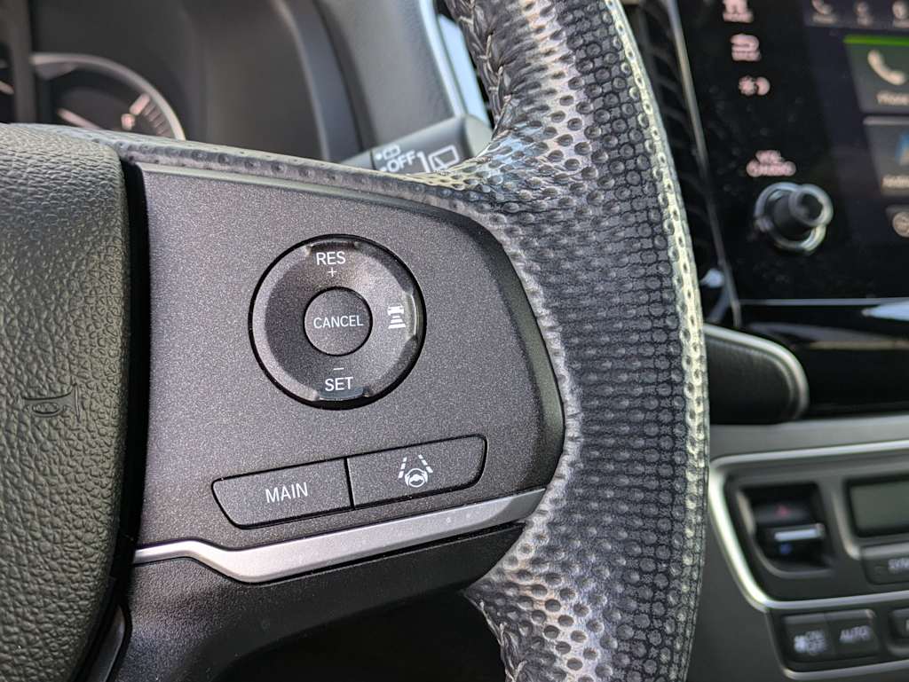 Thumbnail: 2023 Honda Passport - 31