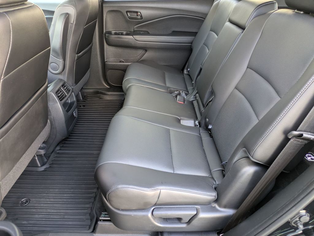 Thumbnail: 2023 Honda Passport - 27