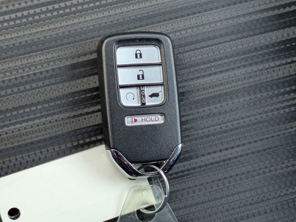 Thumbnail: 2023 Honda Passport - 17