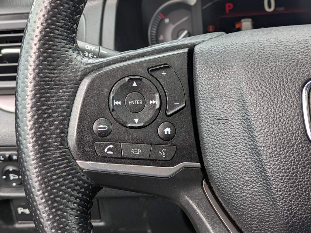 Thumbnail: 2023 Honda Passport - 29