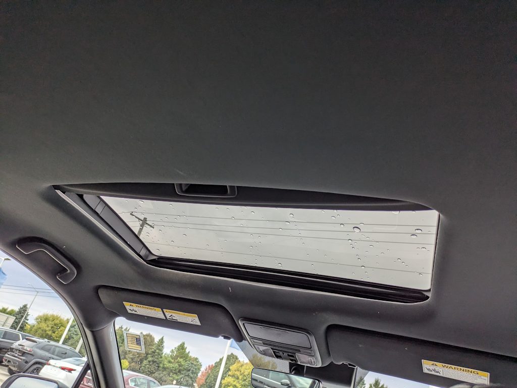 Thumbnail: 2023 Honda Passport - 28